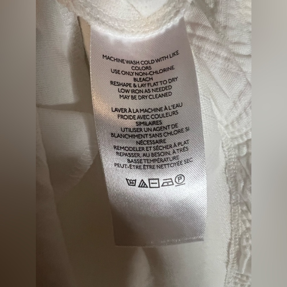 NWOT Free People Daytime Short Mini Dress - Picture 10 of 12